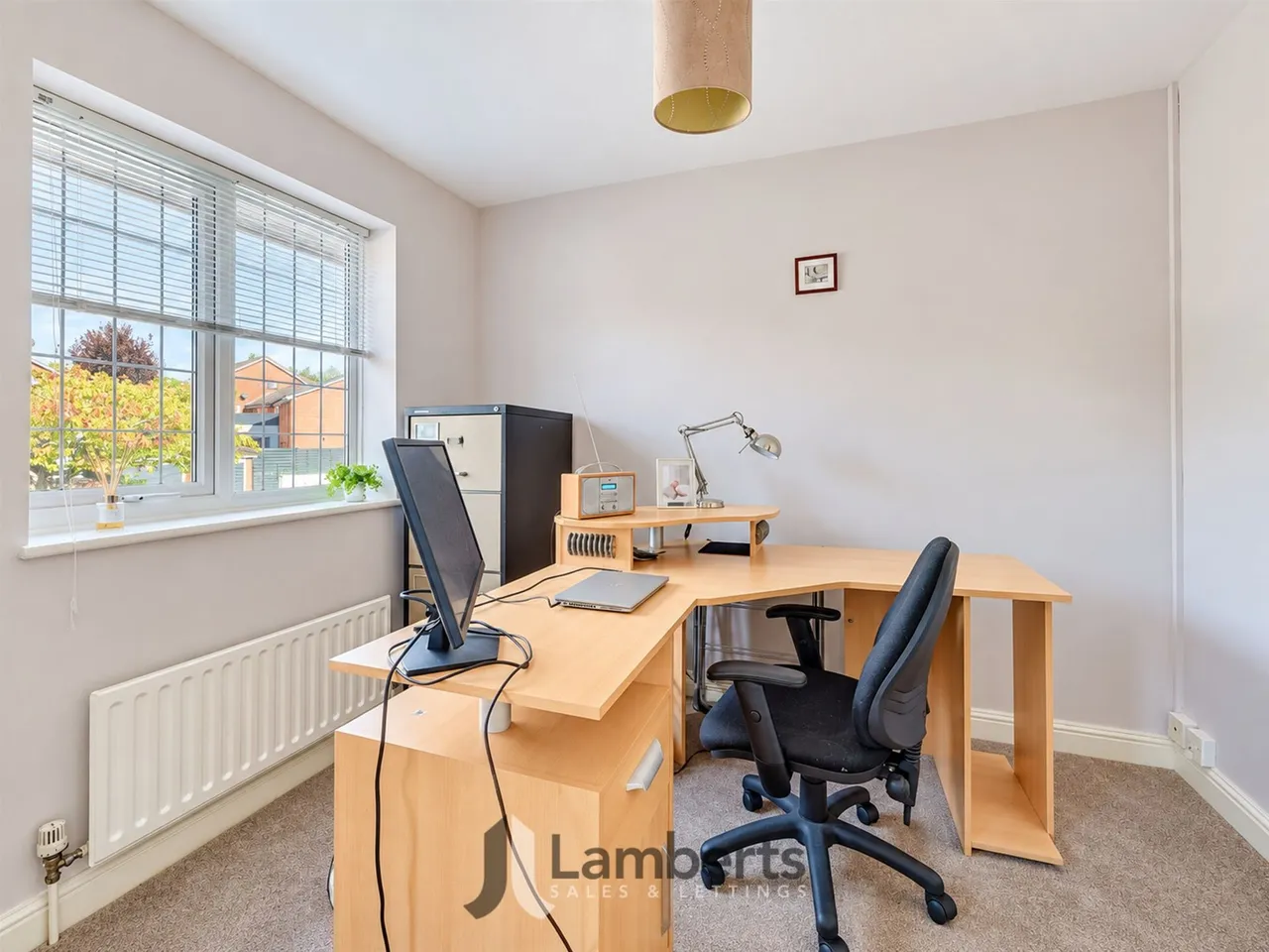Yeadon Close, Redditch, photo 21