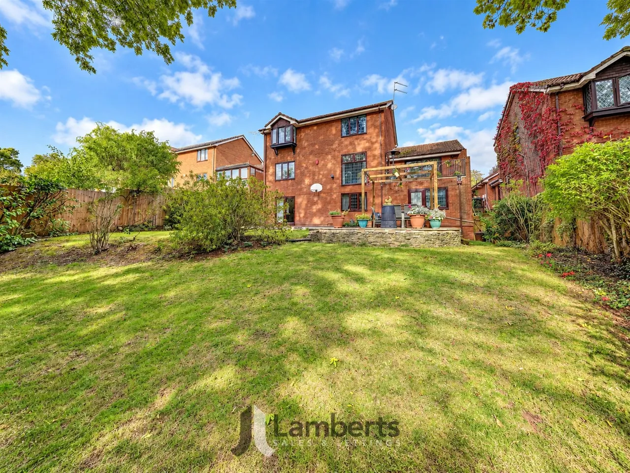 Yeadon Close, Redditch, photo 25