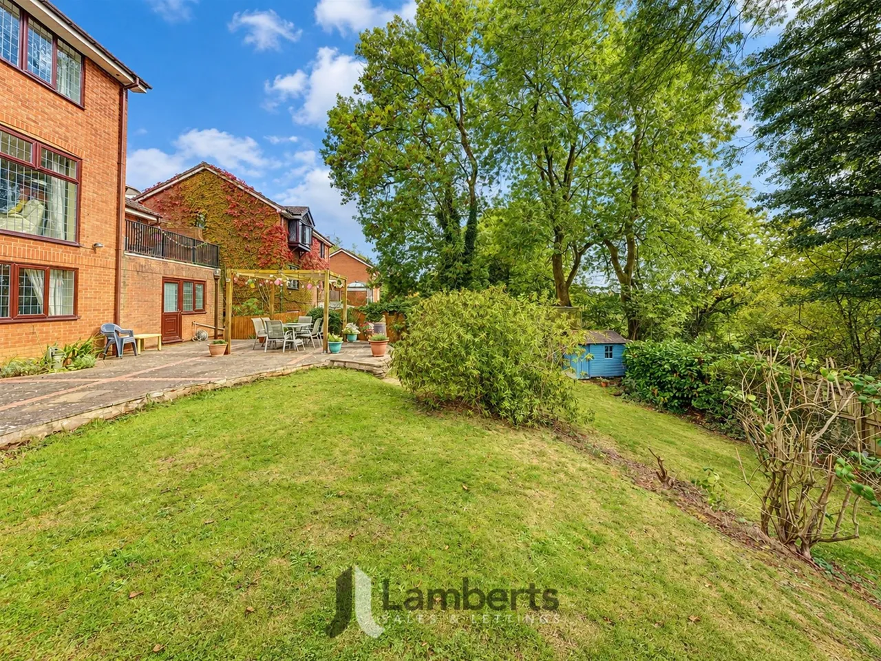 Yeadon Close, Redditch, photo 31