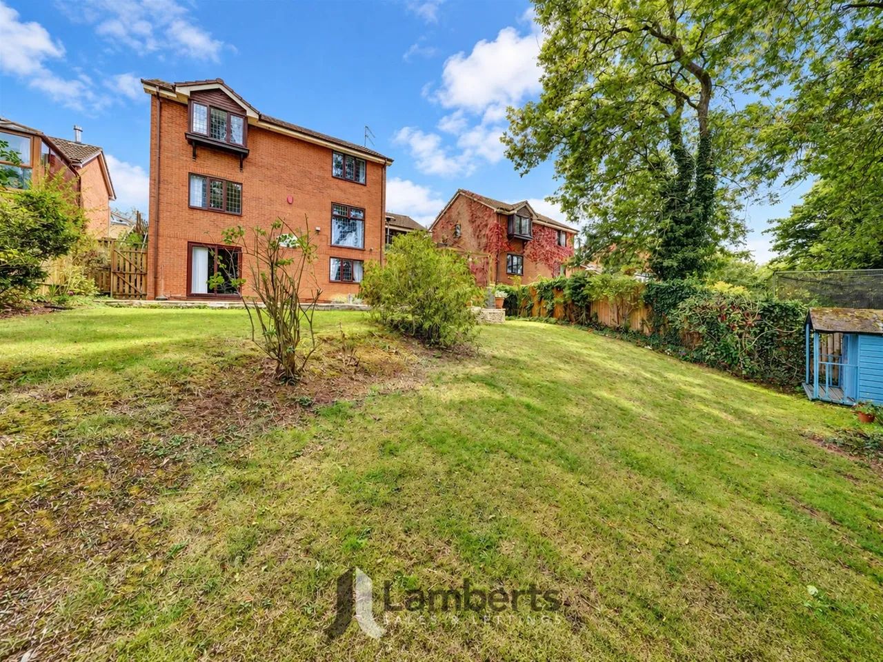 Yeadon Close, Redditch, photo 30