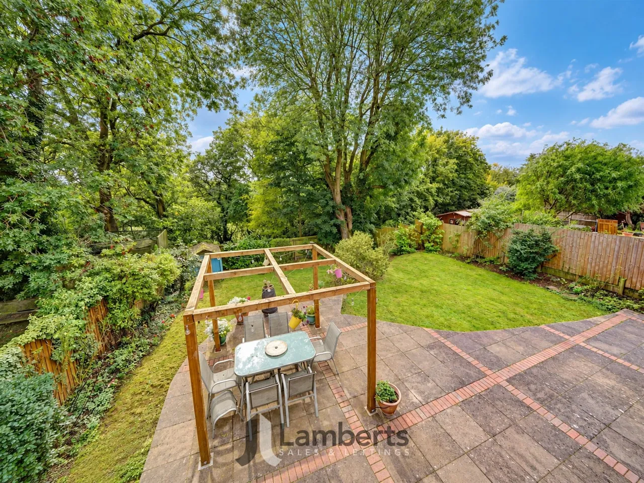 Yeadon Close, Redditch, photo 27