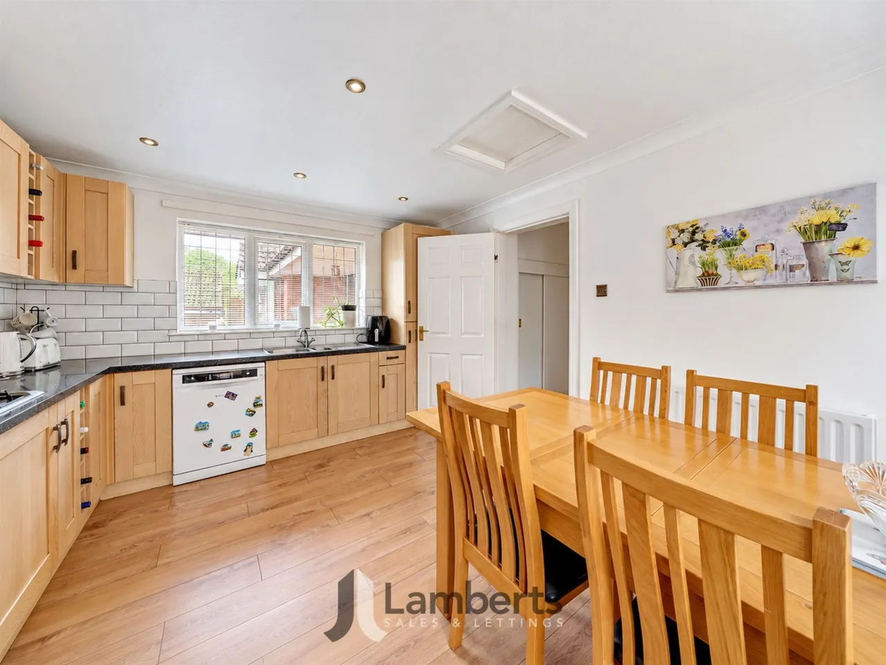 Yeadon Close, Redditch, photo 9