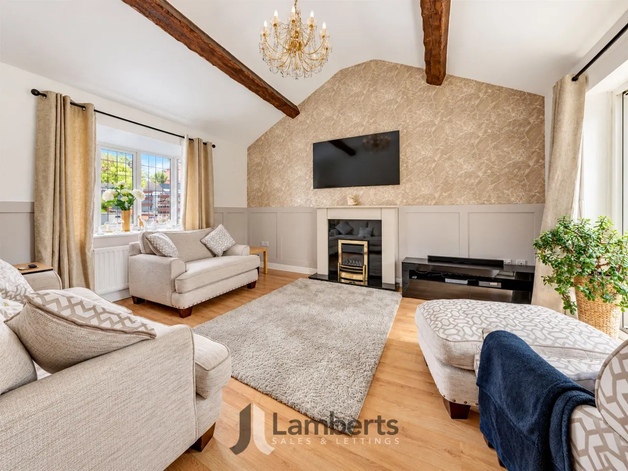 Yeadon Close, Redditch, photo 2