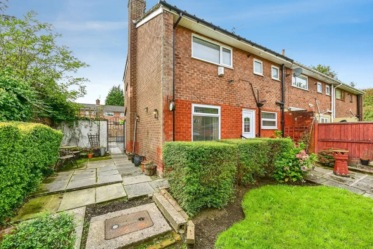 Lynton Road, Liverpool, L36, photo 9