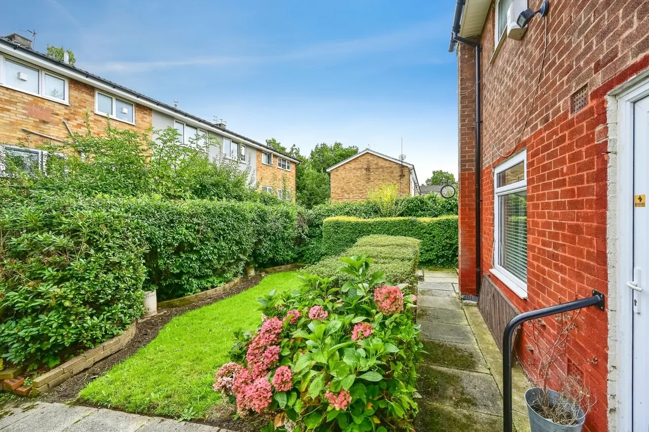 Lynton Road, Liverpool, L36, photo 12