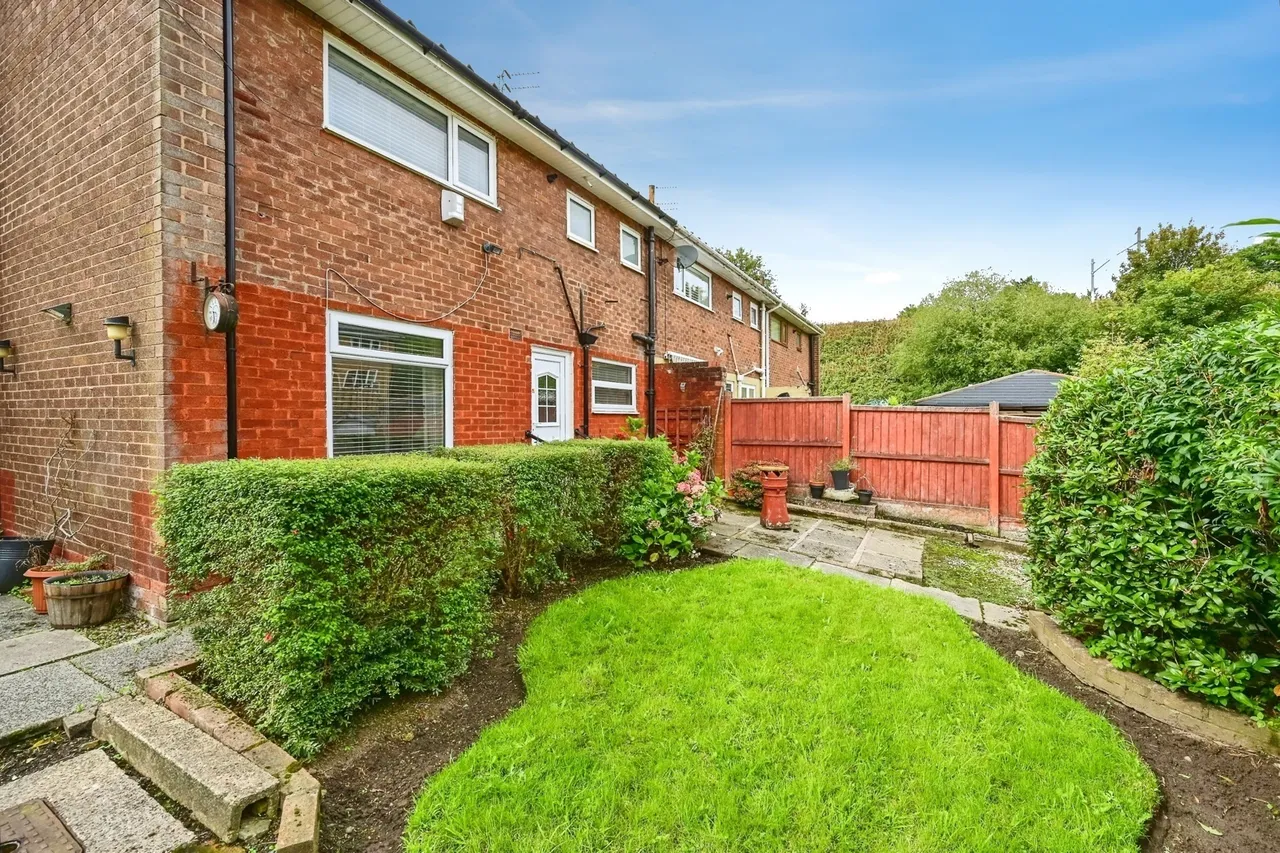 Lynton Road, Liverpool, L36, photo 13