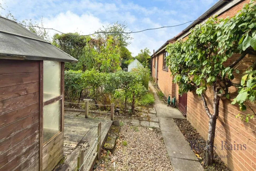 The Hamlet, Eggborough, North Yorkshire, DN14, photo 9