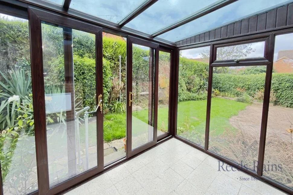 The Hamlet, Eggborough, North Yorkshire, DN14, photo 4