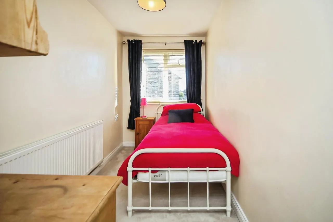 Mayfield Road, Southam, CV47, photo 20