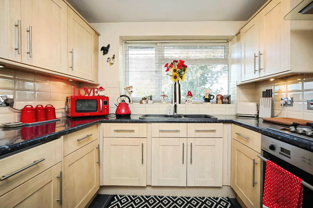 Mayfield Road, Southam, CV47, photo 13
