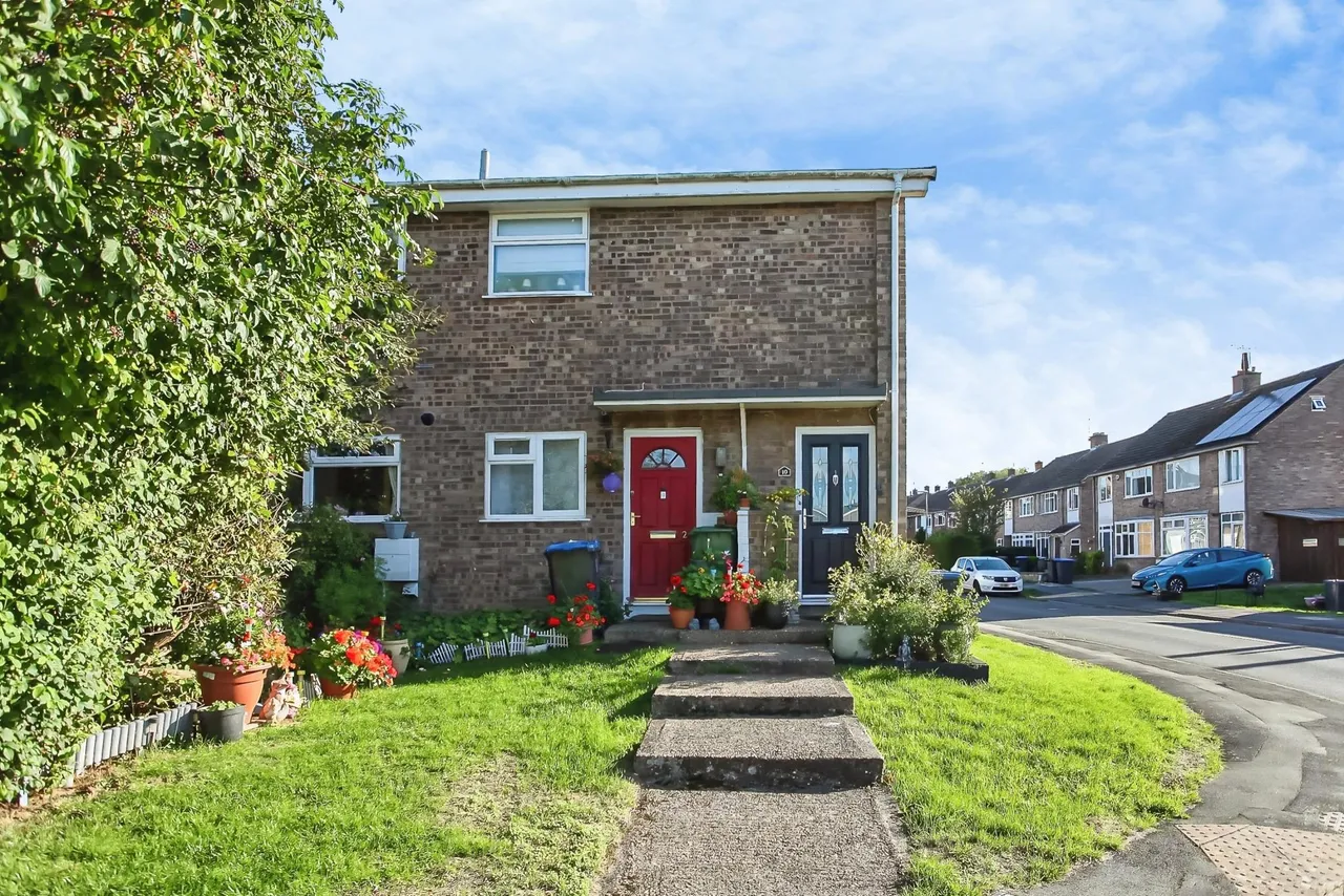 Mayfield Road, Southam, CV47, photo 24