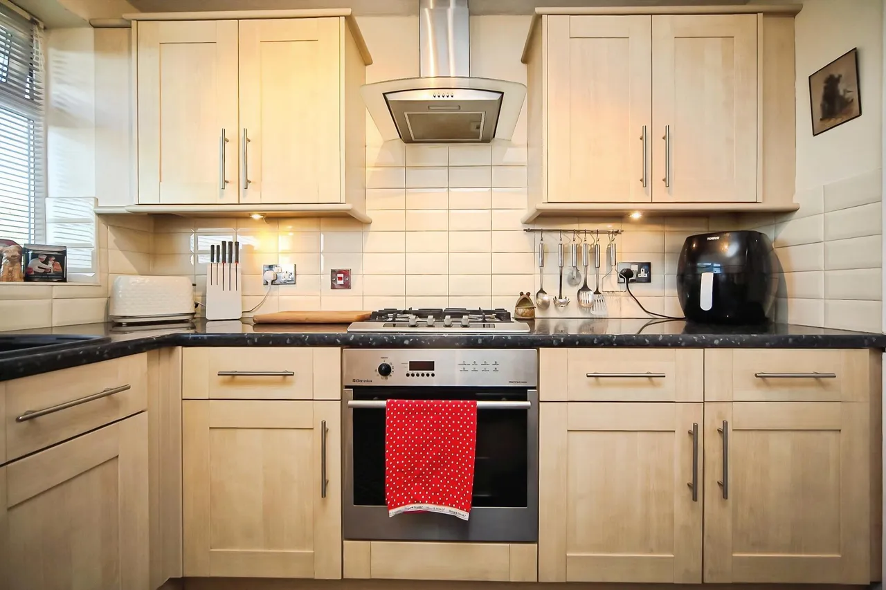 Mayfield Road, Southam, CV47, photo 14