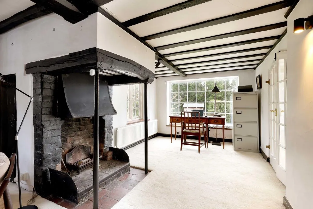 Chinnor Road, Bledlow Ridge, HP14, photo 14
