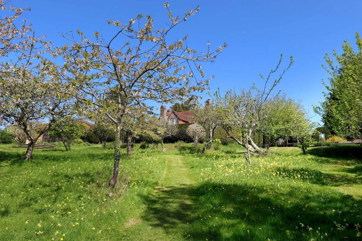Chinnor Road, Bledlow Ridge, HP14, photo 4