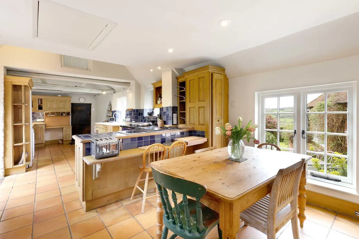 Chinnor Road, Bledlow Ridge, HP14, photo 8