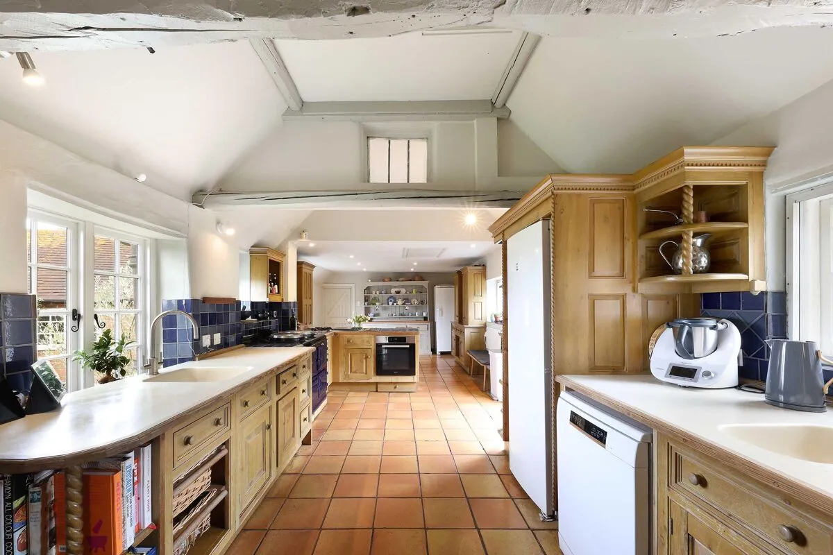 Chinnor Road, Bledlow Ridge, HP14, photo 6