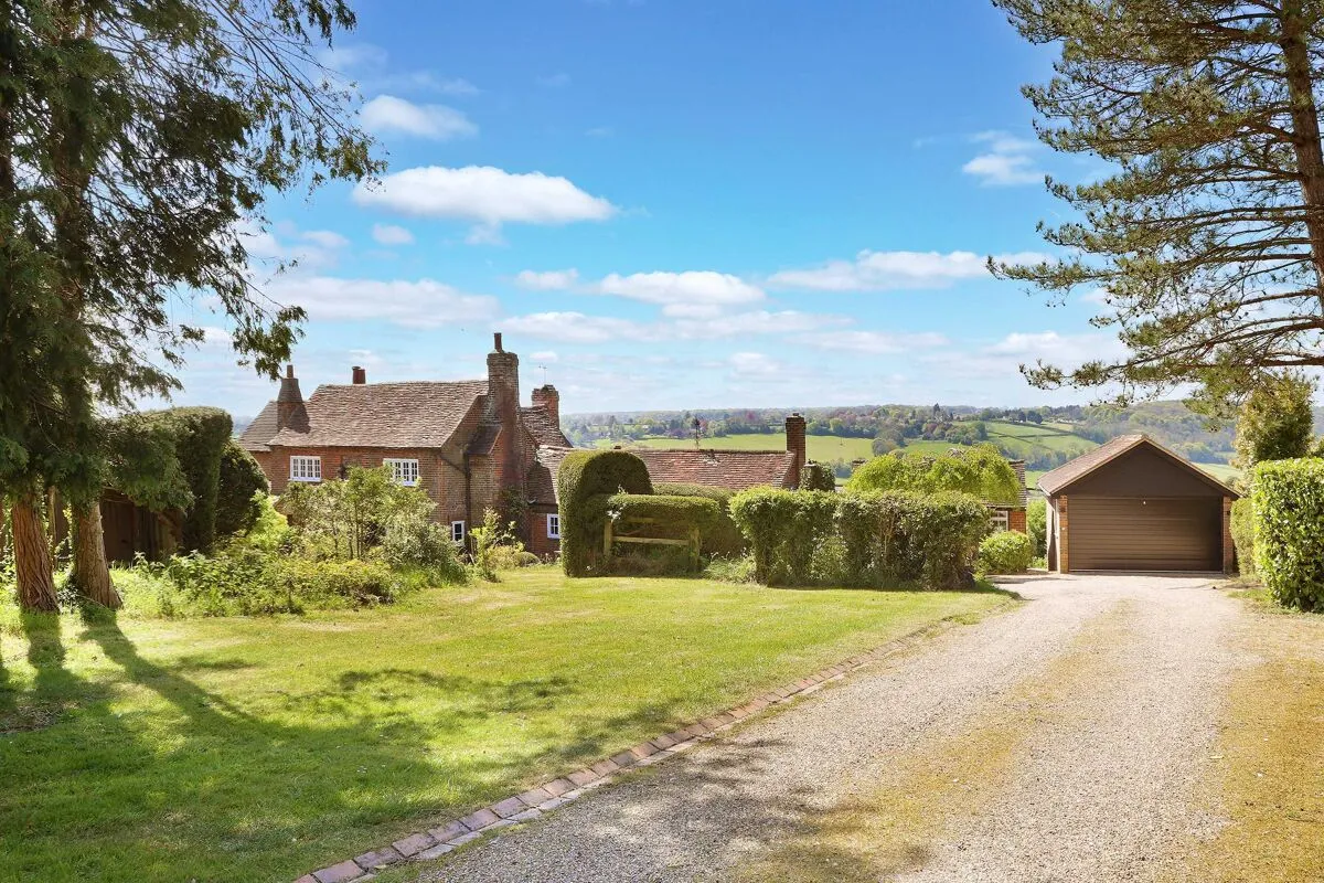 Chinnor Road, Bledlow Ridge, HP14, photo 25