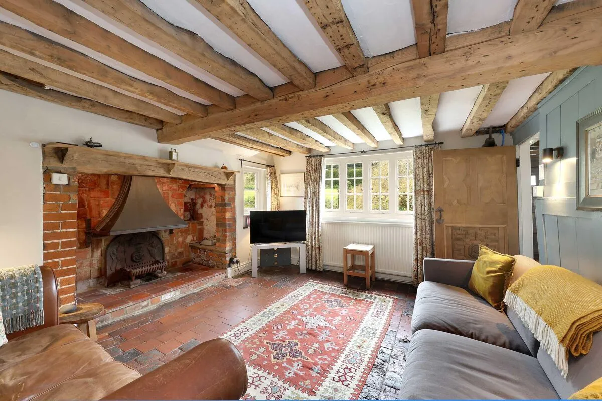 Chinnor Road, Bledlow Ridge, HP14, photo 5