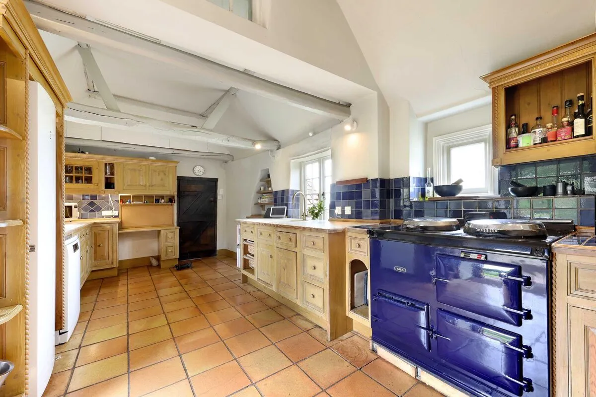 Chinnor Road, Bledlow Ridge, HP14, photo 7