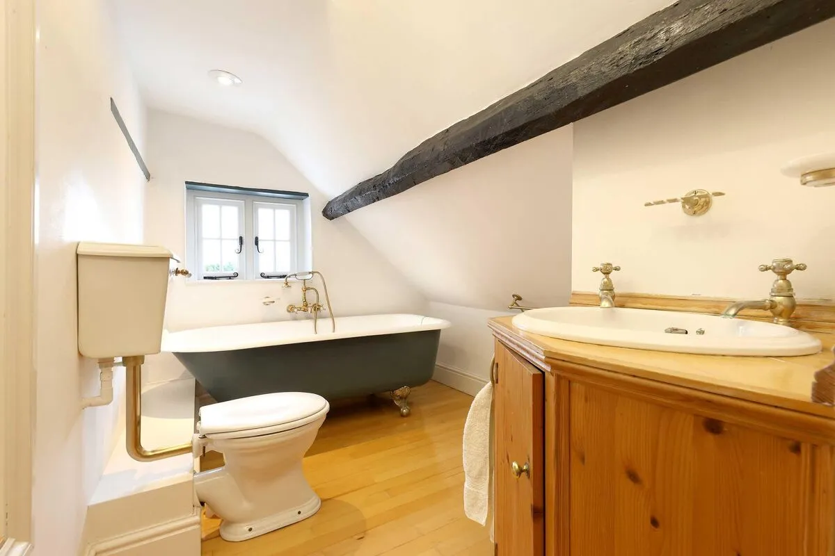 Chinnor Road, Bledlow Ridge, HP14, photo 21