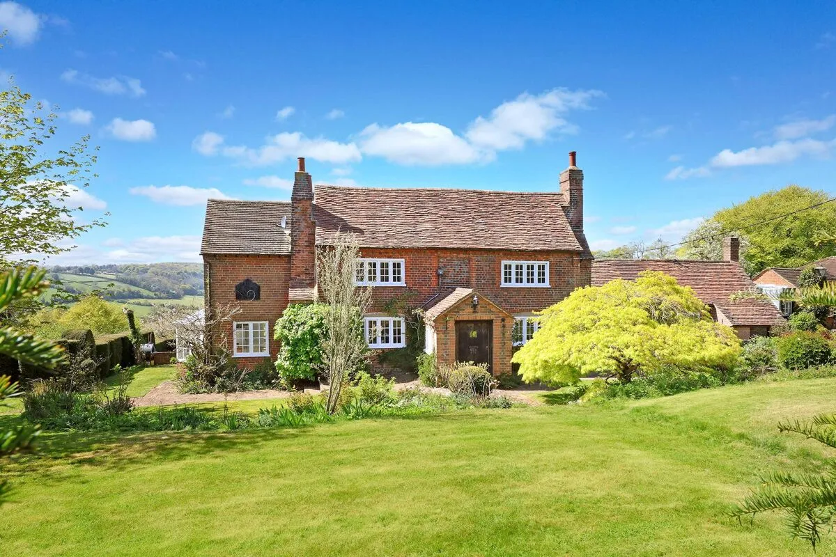 Chinnor Road, Bledlow Ridge, HP14, photo 2