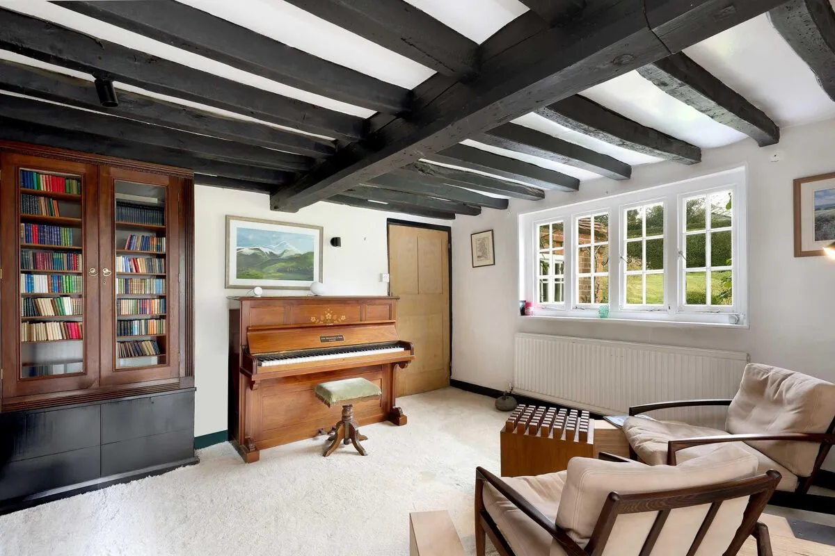 Chinnor Road, Bledlow Ridge, HP14, photo 13