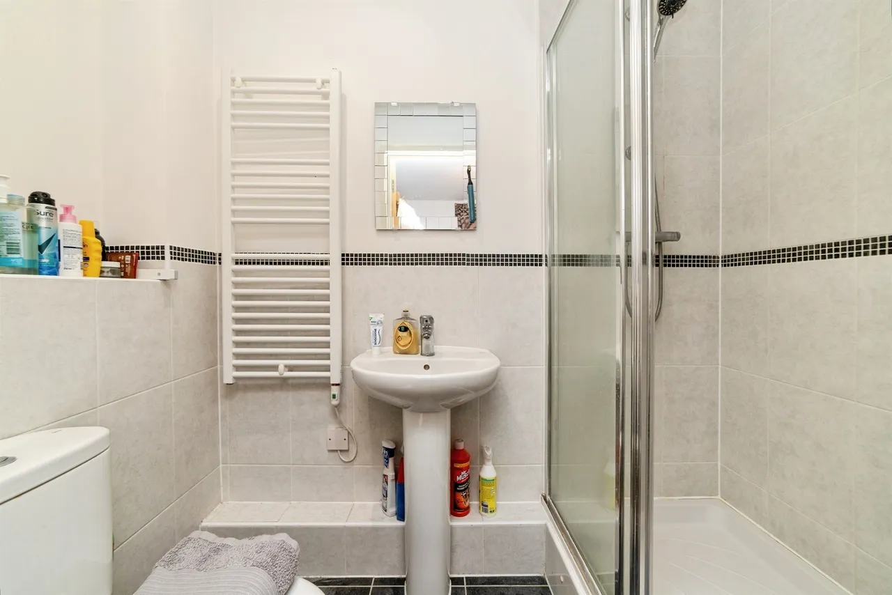 Bowyer Drive, Letchworth Garden City, SG6, photo 8