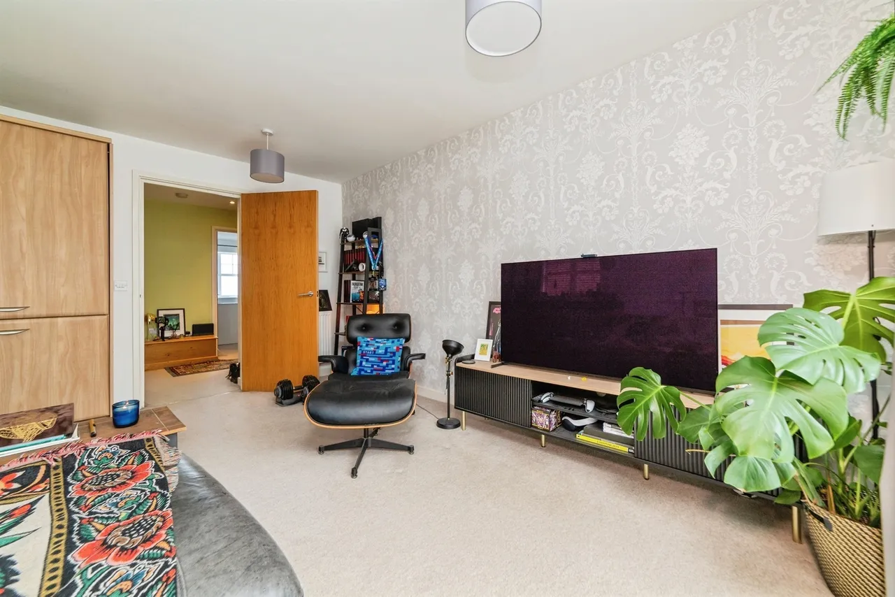 Bowyer Drive, Letchworth Garden City, SG6, photo 6