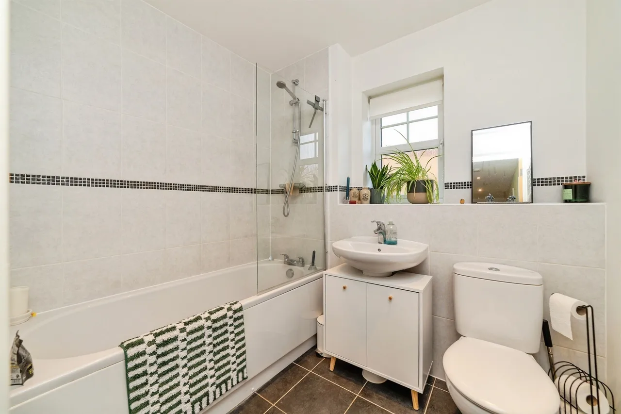 Bowyer Drive, Letchworth Garden City, SG6, photo 11