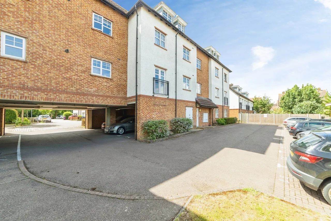 Bowyer Drive, Letchworth Garden City, SG6, photo 14