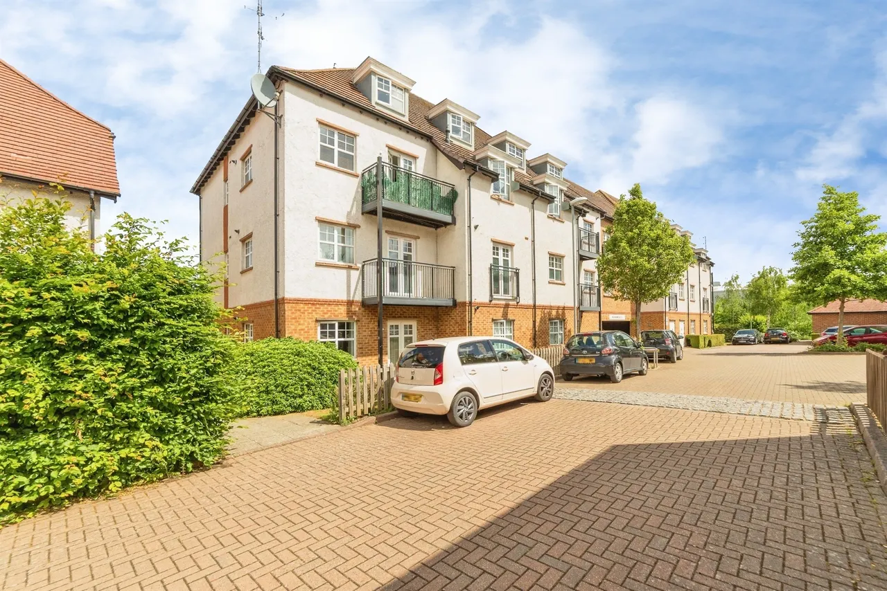 Bowyer Drive, Letchworth Garden City, SG6, photo 12