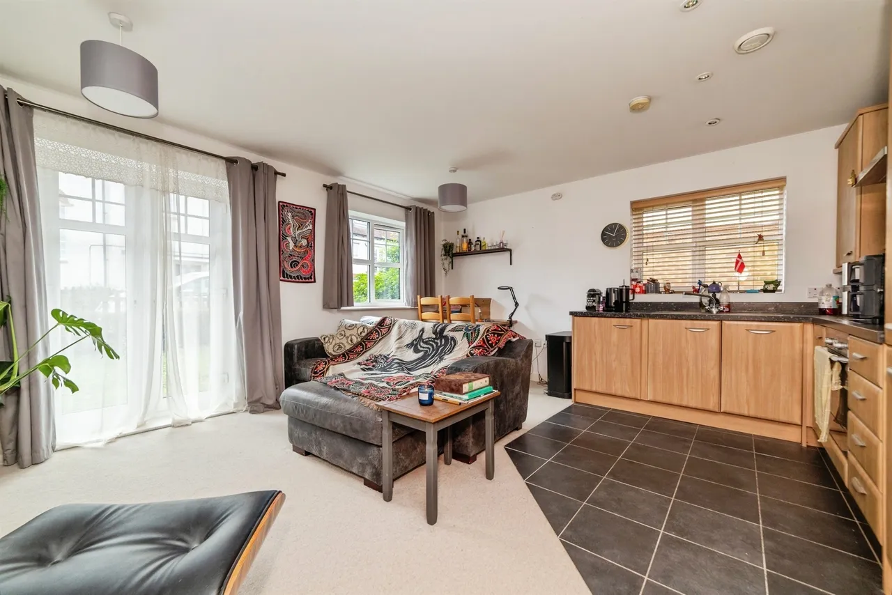 Bowyer Drive, Letchworth Garden City, SG6, photo 2