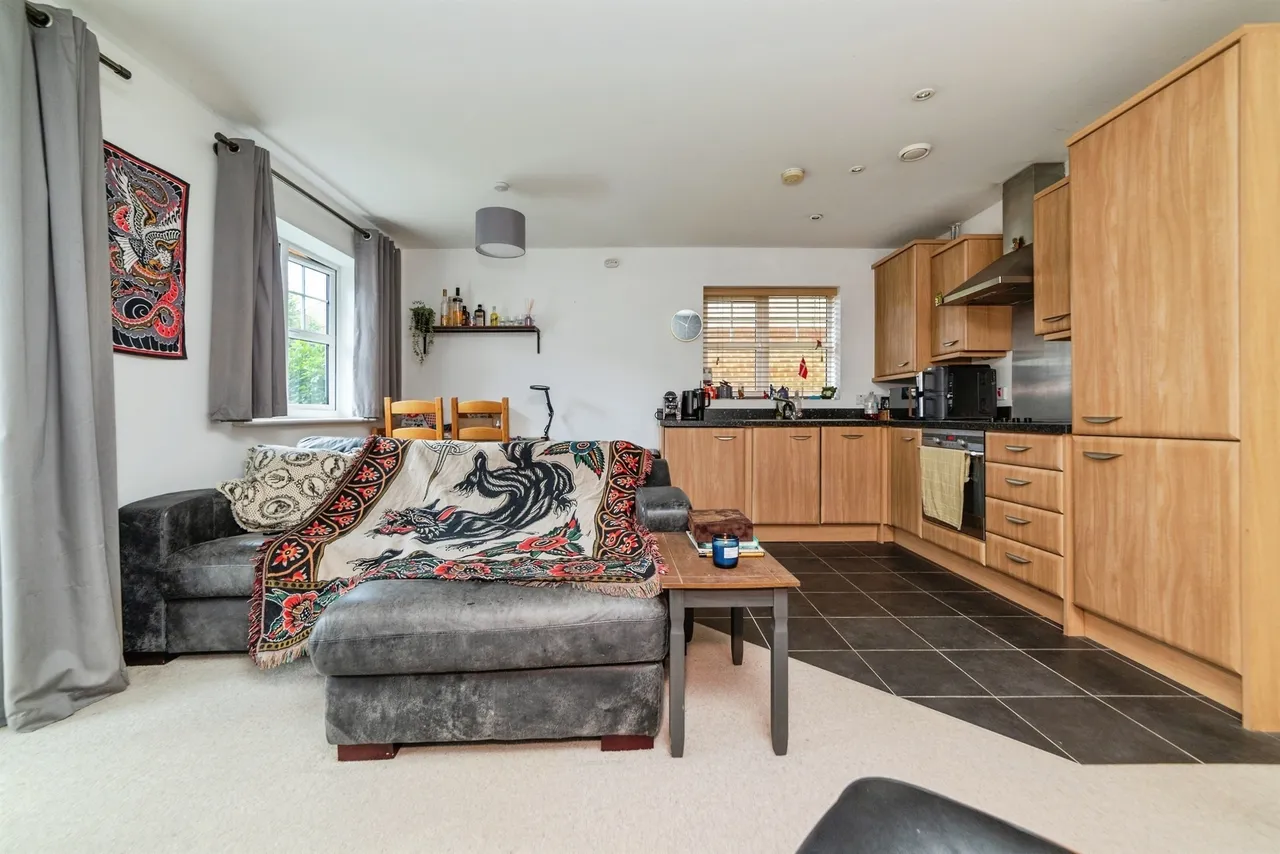 Bowyer Drive, Letchworth Garden City, SG6, photo 4