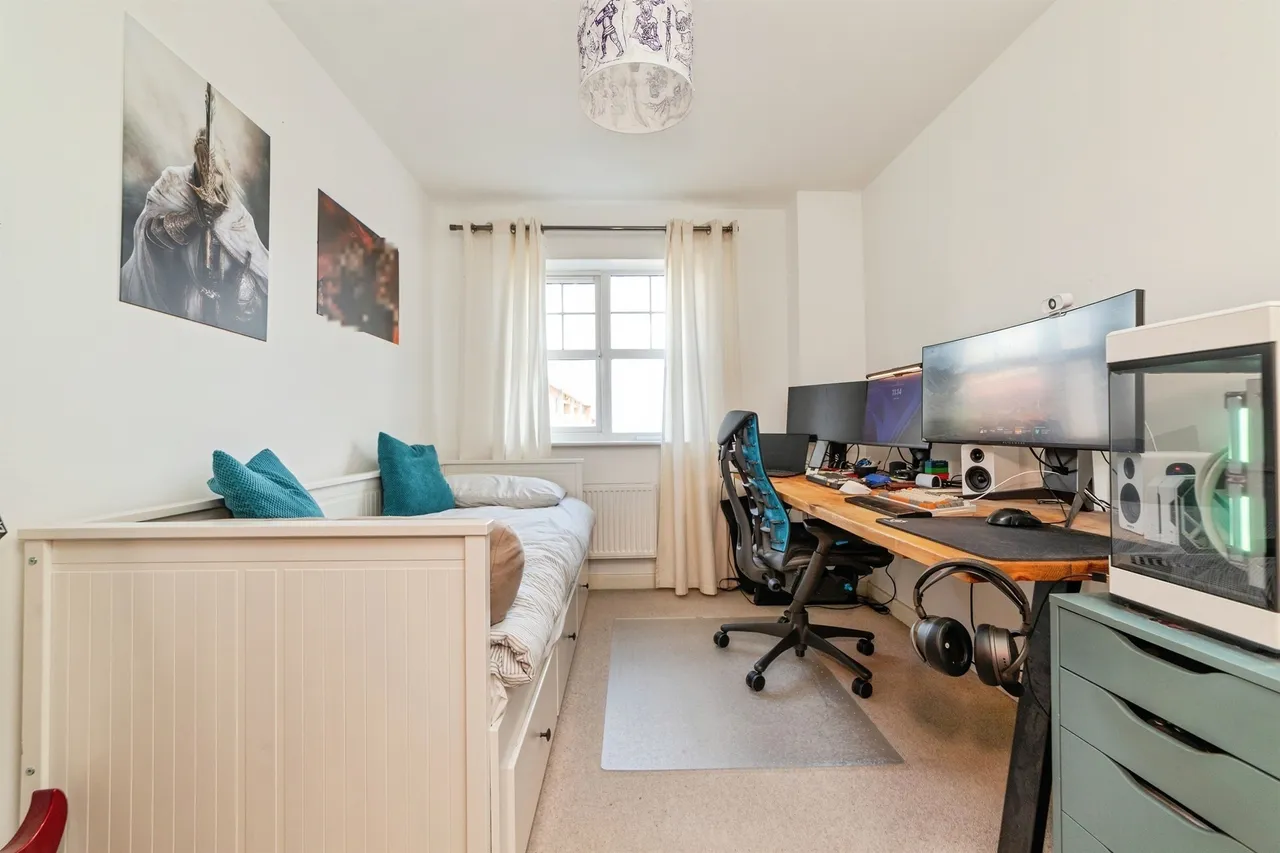 Bowyer Drive, Letchworth Garden City, SG6, photo 10
