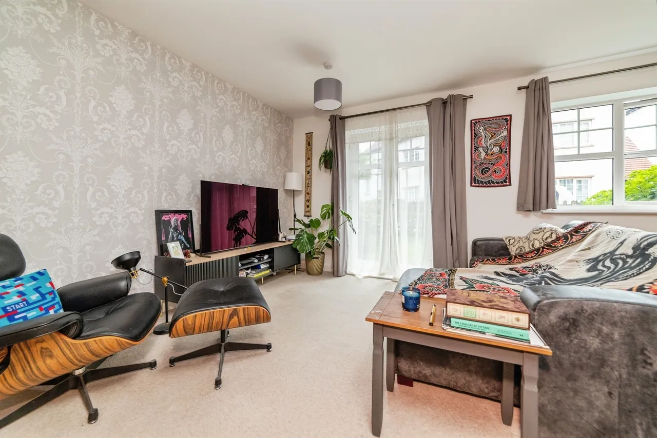 Bowyer Drive, Letchworth Garden City, SG6, photo 5