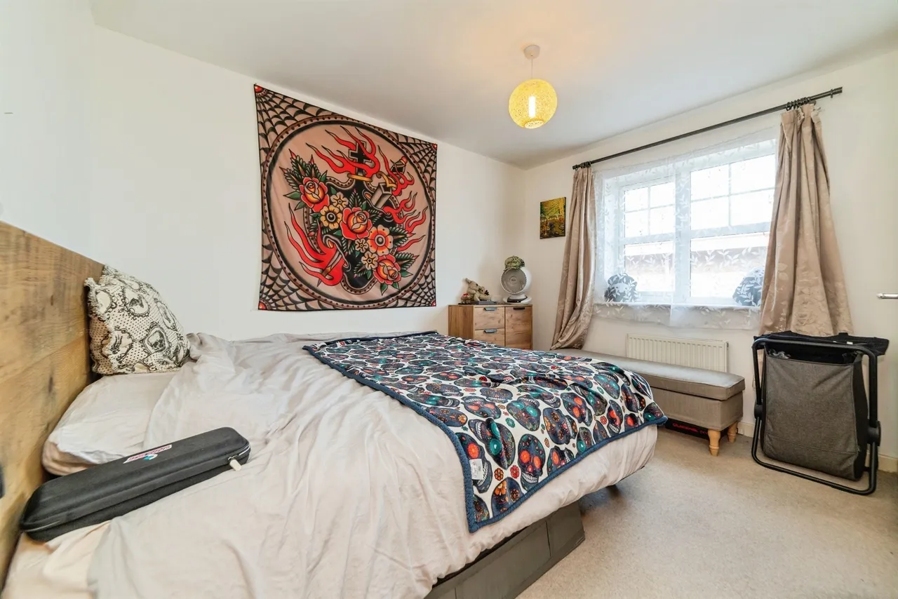 Bowyer Drive, Letchworth Garden City, SG6, photo 7