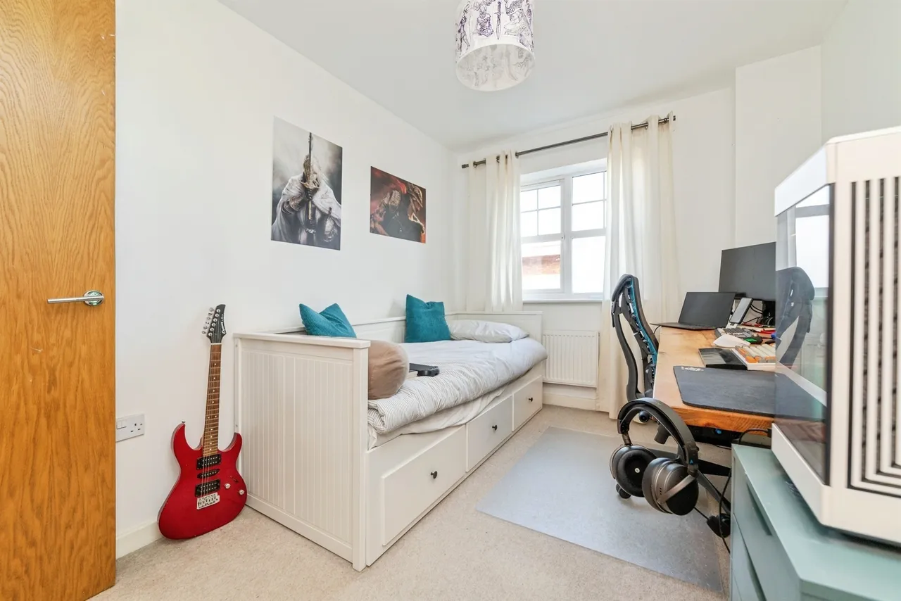 Bowyer Drive, Letchworth Garden City, SG6, photo 9