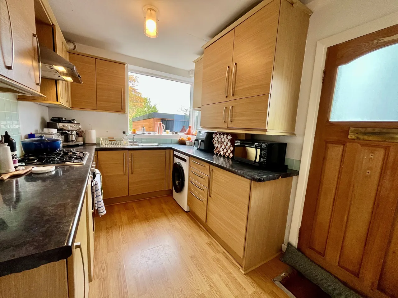 Alma Road, LS6, photo 4