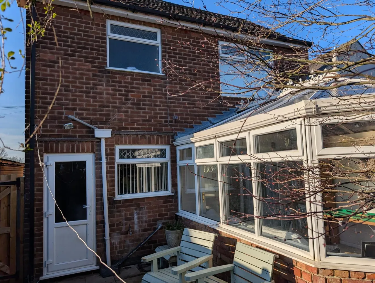 Mansfield Road, Nottingham, NG16, photo 20