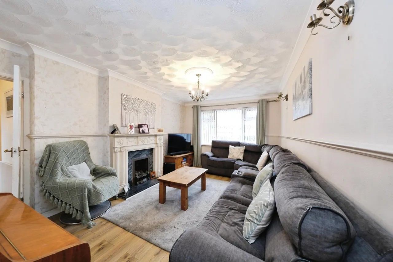 Mansfield Road, Nottingham, NG16, photo 2