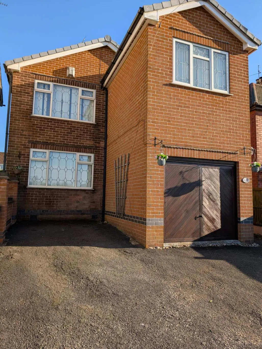 Mansfield Road, Nottingham, NG16, photo 19