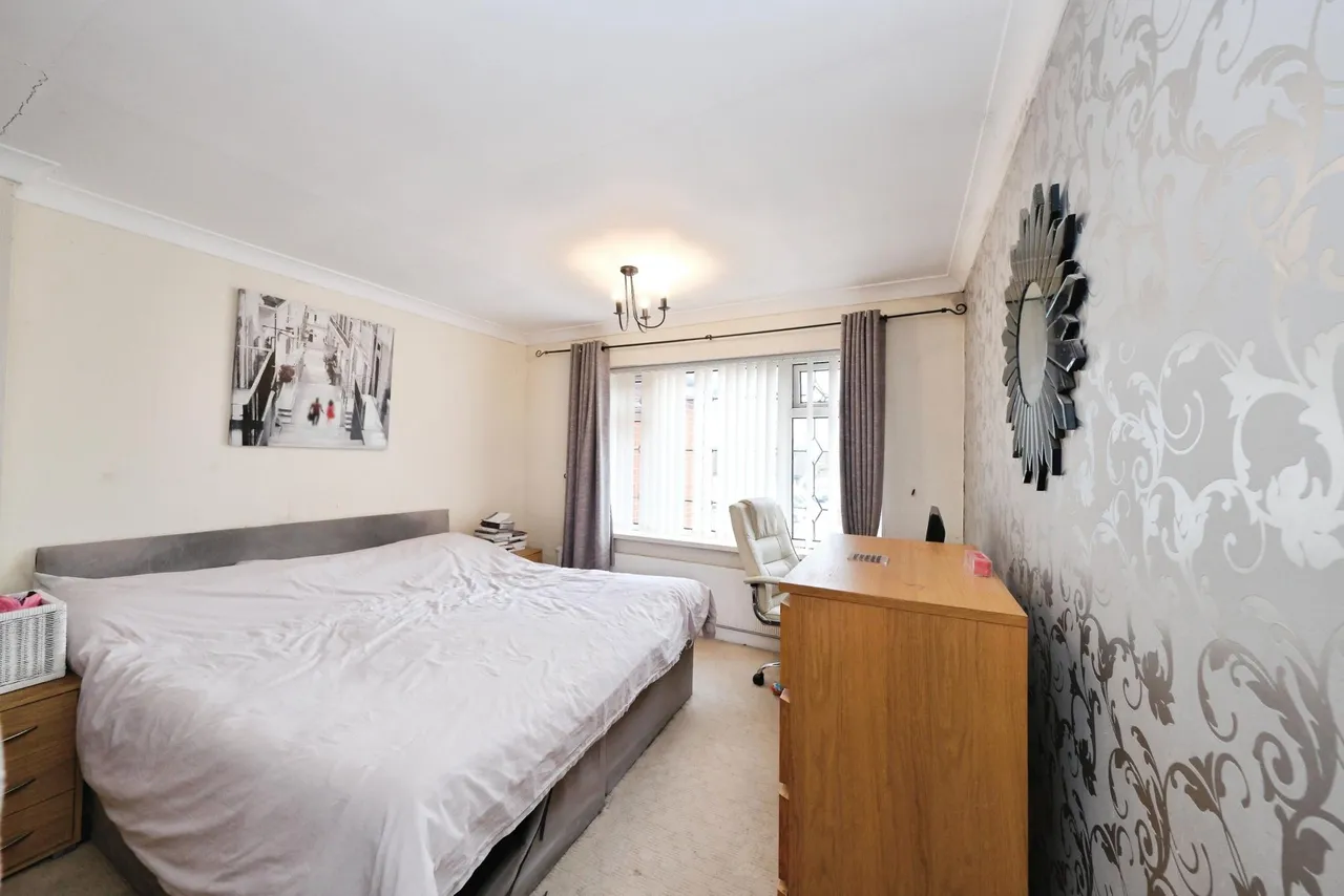 Mansfield Road, Nottingham, NG16, photo 8