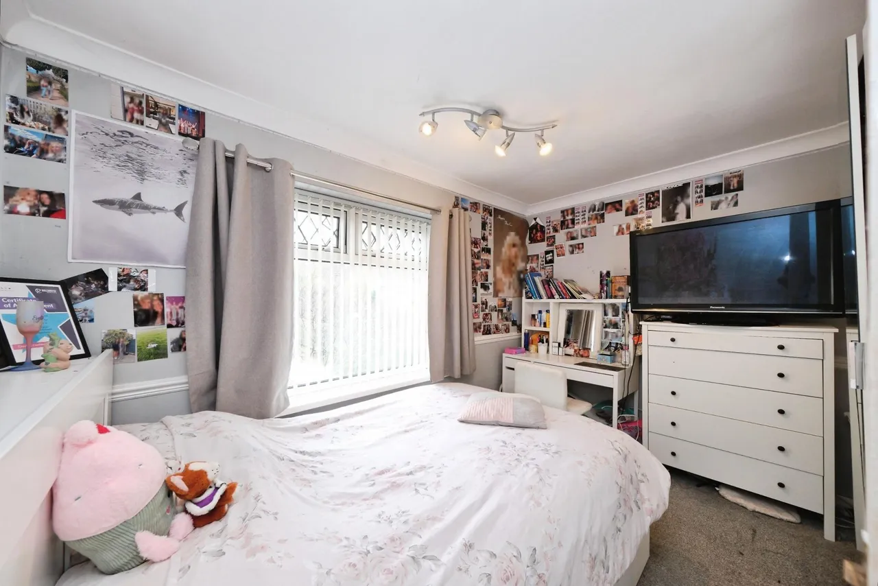 Mansfield Road, Nottingham, NG16, photo 9