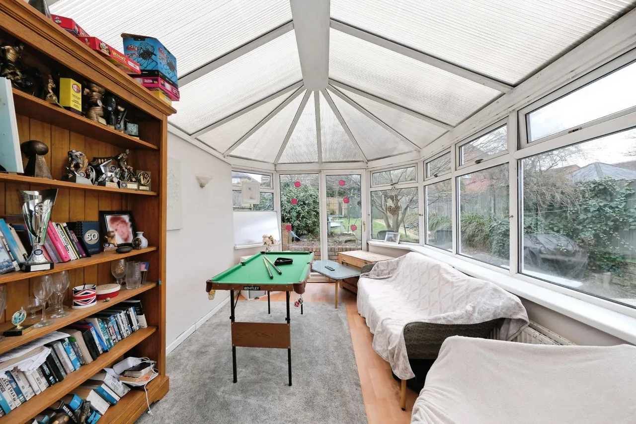 Mansfield Road, Nottingham, NG16, photo 7