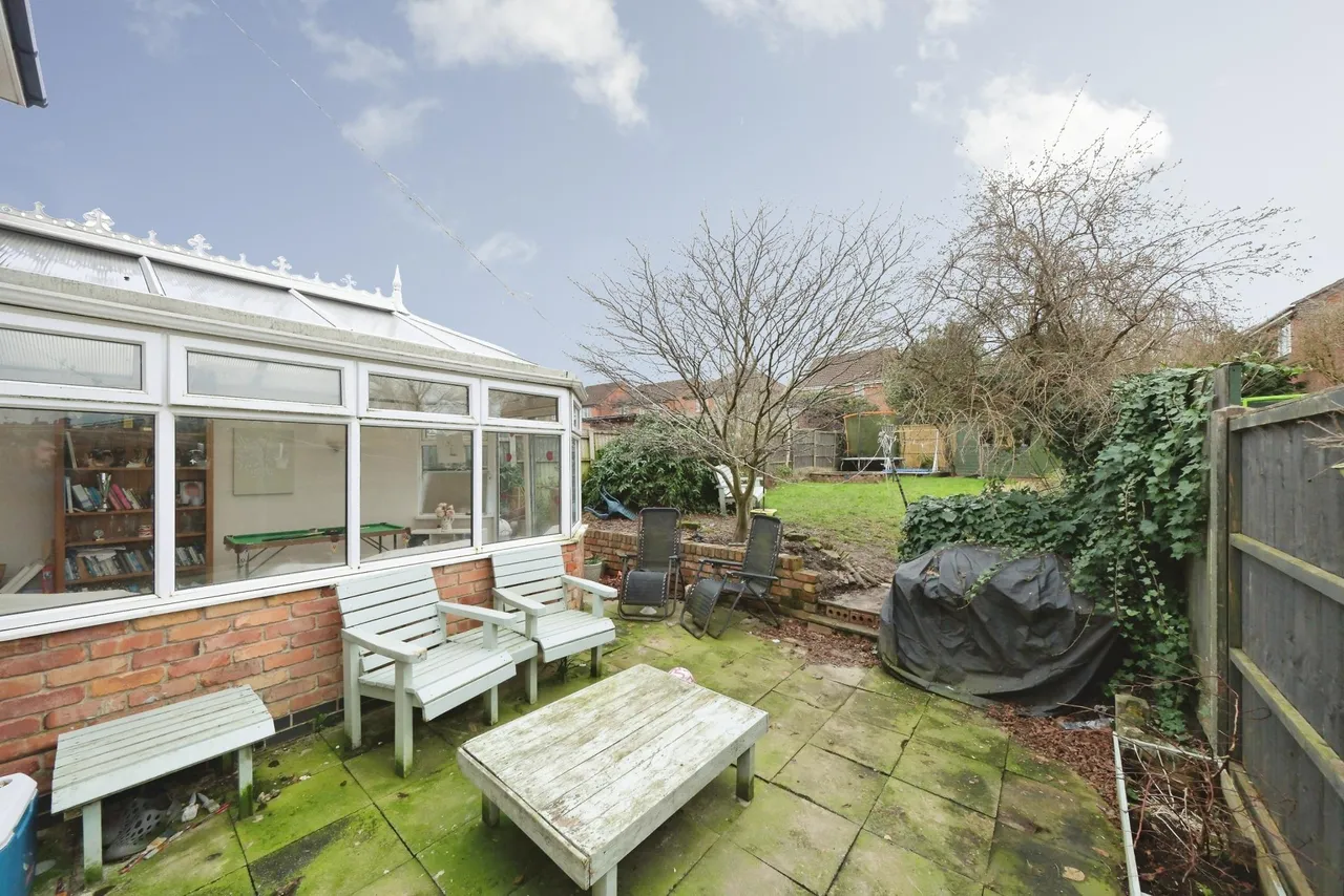 Mansfield Road, Nottingham, NG16, photo 18