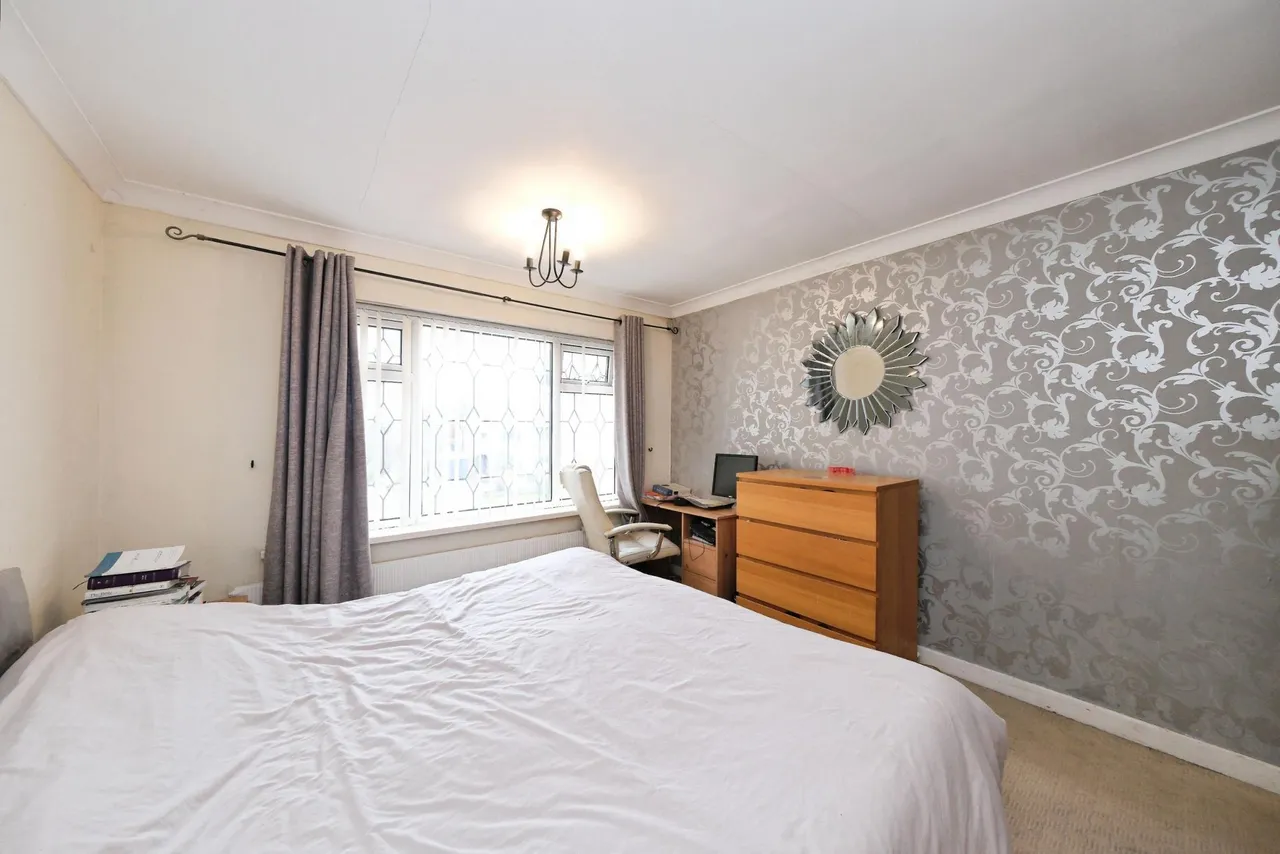 Mansfield Road, Nottingham, NG16, photo 11