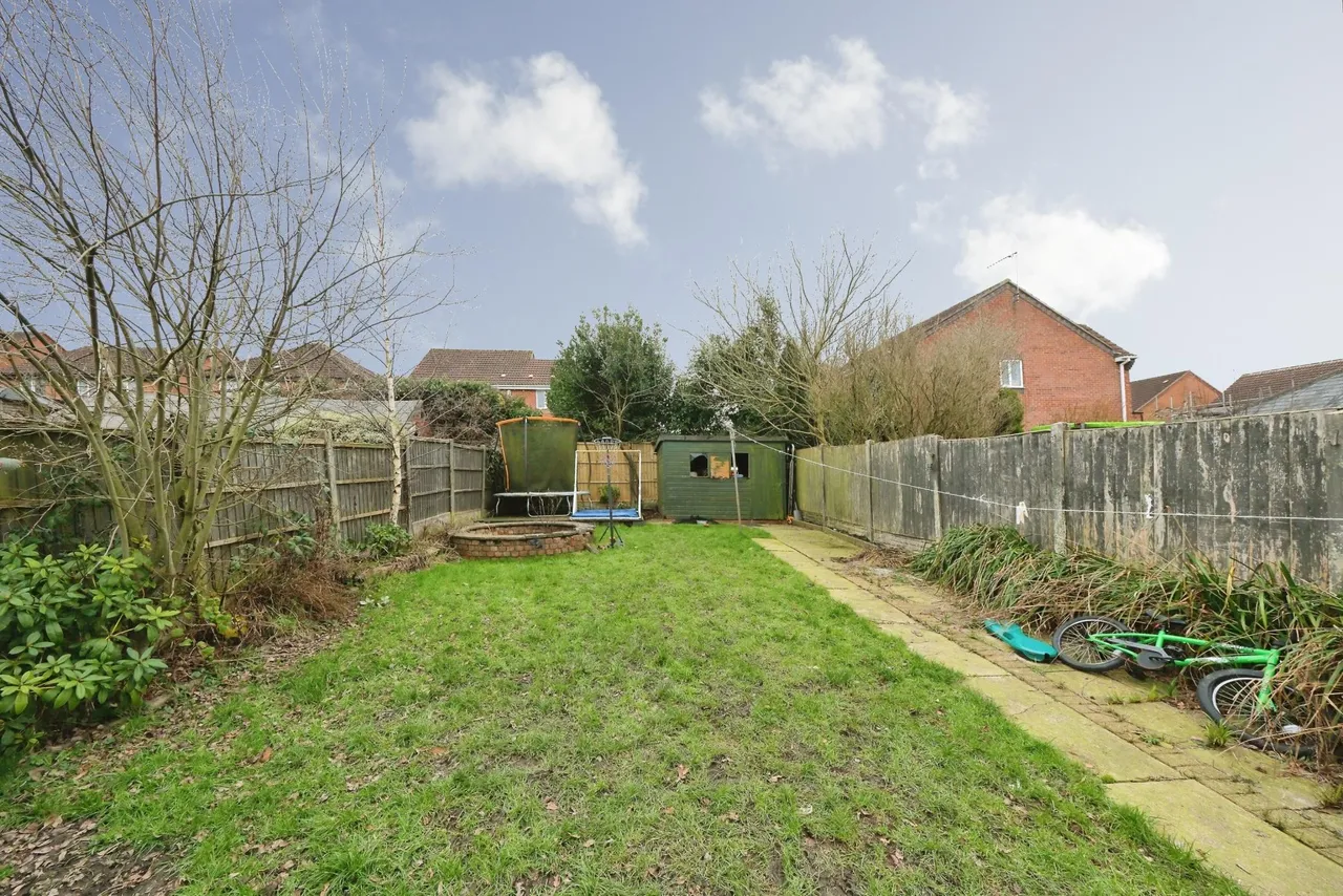 Mansfield Road, Nottingham, NG16, photo 17