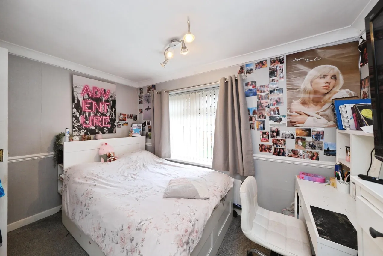 Mansfield Road, Nottingham, NG16, photo 10