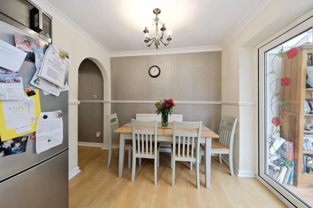 Mansfield Road, Nottingham, NG16, photo 6