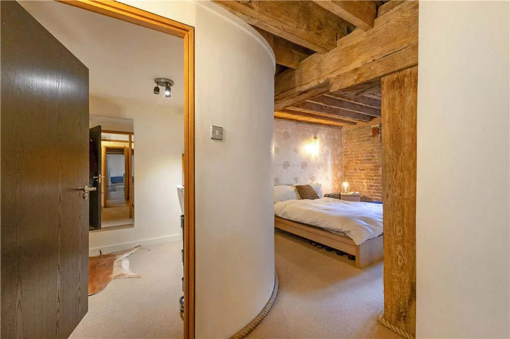 Shad Thames, London, SE1, photo 11